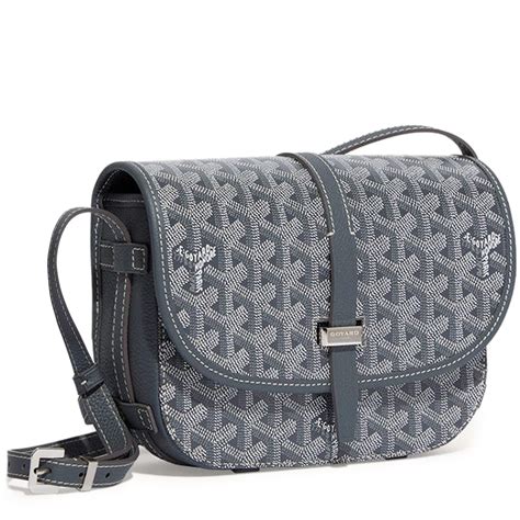 goyard bag cross body|goyard crossbody bag price 2024.